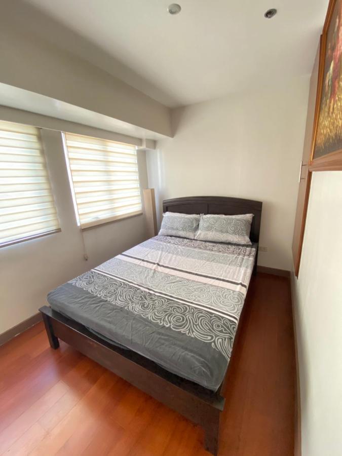 Comfy And Cozy 2Br Condo In Bgc With Wifi And Netflix Manila Exterior photo