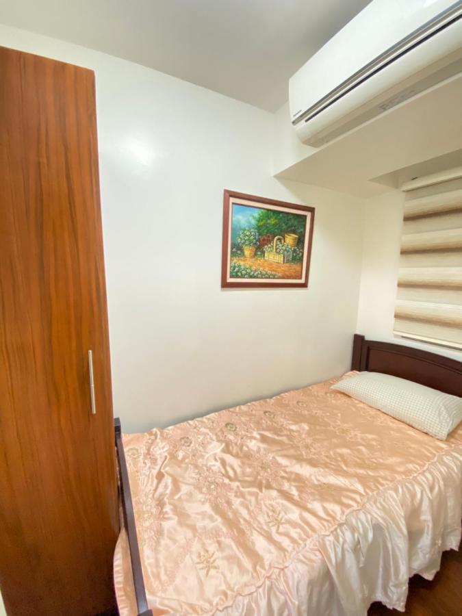 Comfy And Cozy 2Br Condo In Bgc With Wifi And Netflix Manila Exterior photo