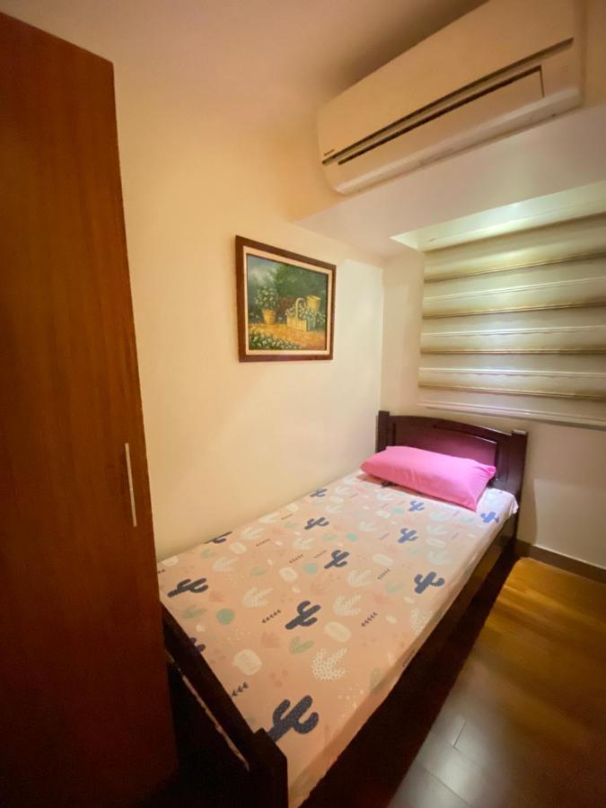 Comfy And Cozy 2Br Condo In Bgc With Wifi And Netflix Manila Exterior photo