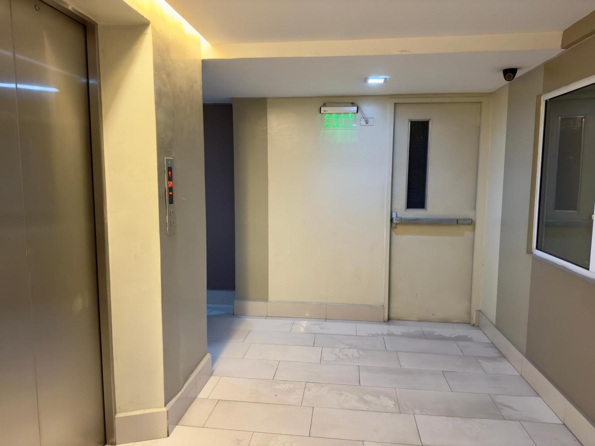 Comfy And Cozy 2Br Condo In Bgc With Wifi And Netflix Manila Exterior photo